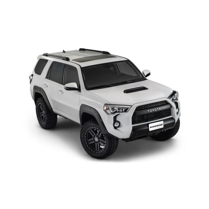 Protectii aripi Bushwacker - Toyota 4Runner 14-16 - imagine 4