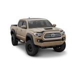 Protectii aripi Bushwacker - Toyota Tacoma 16-18 - imagine 3