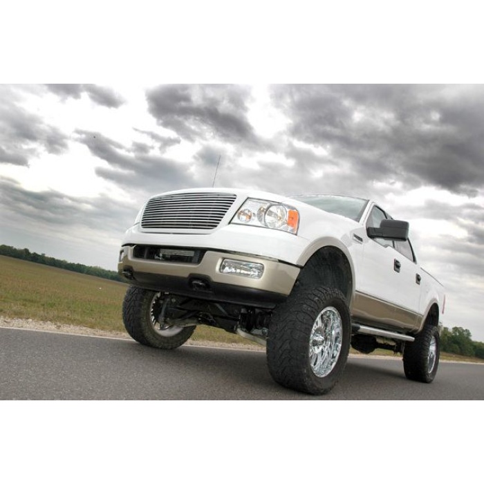 Kit inaltare suspensie - Rough Country Lift +150mm - imagine 3