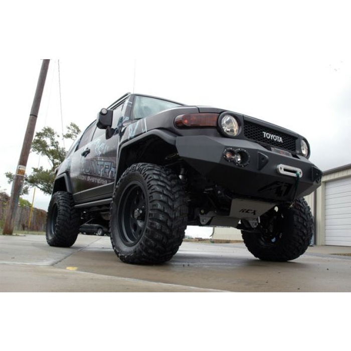 Kit Lift Pro Rough Country 150mm - imagine 3