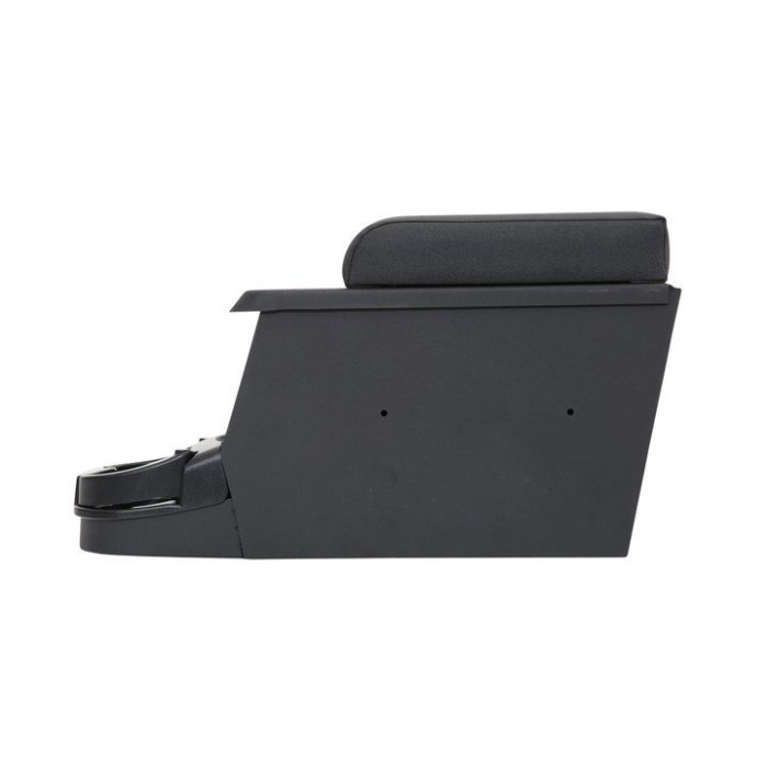 Consola / Cotiera centrala Security Stereo Smittybilt Neagra - Jeep Wrangler YJ - imagine 4