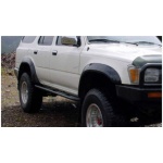 Protectii aripi Bushwacker - Toyota 4Runner 90-95 - imagine 3
