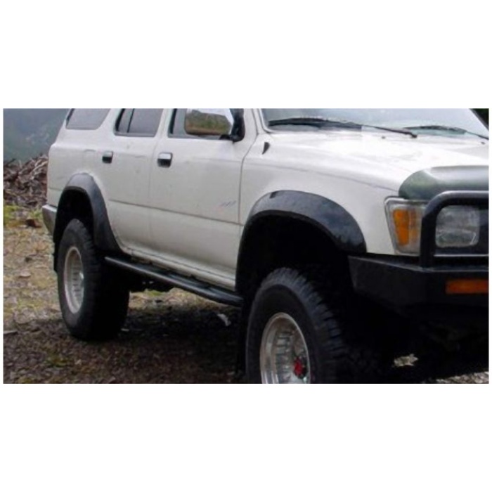 Protectii aripi Bushwacker - Toyota 4Runner 90-95 - imagine 3