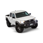 Protectii aripi Bushwacker ┬á- Toyota Tacoma Short bed 12-15 - imagine 3