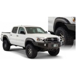 Protectii aripi Bushwacker ┬á- Toyota Tacoma Long bed 12-15