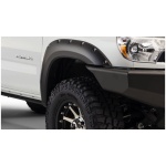 Protectii aripi Bushwacker ┬á- Toyota Tacoma Long bed 12-15 - imagine 4