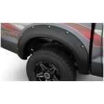 Protectii aripi Bushwacker - Toyota Hilux 2011-2014