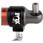 Amortizor fata ajustabil Factory Race Series 2.5 FOX 2-3" - Jeep Wrangler JL - imagine 2