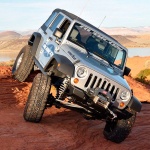 Kit Sport de inaltare Rubicon Express - 90mm
