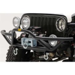 Bullbar Jeep Wrangler YJ otel Smittybilt