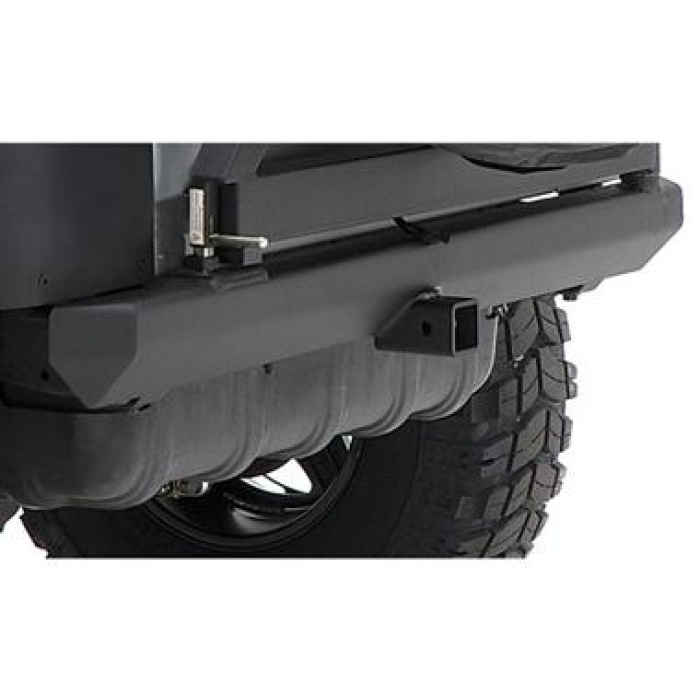 Bara spate din otel Jeep YJ SMITTYBILT Classic Rock Crawler - imagine 2