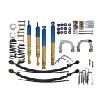 Suspensie Lift Kit 4" Superior Engineering