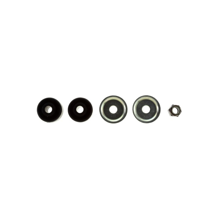 Amortizor spate Nitro Shock Bilstein B8 5100 lift 0mm-50mm - Toyota 4Runner 10-18 - imagine 2