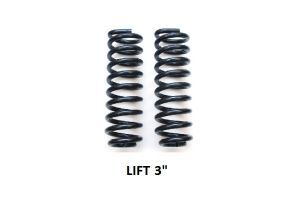 33073_BDS034301_BDS_sprezyny_przednie_front_coil_spring_Lift_3_Jeep_Cherokee_XJ_OFFEX Arcuri elicoidale spate BDS pentru Jeep Wrangler JK 4 usi - Lift +75mm - imagine 1