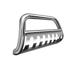 Bull Bar negru Toyota Tacoma - Smittybilt