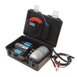 Compresor aer portabil CKMTP24 24V ARB - imagine 2