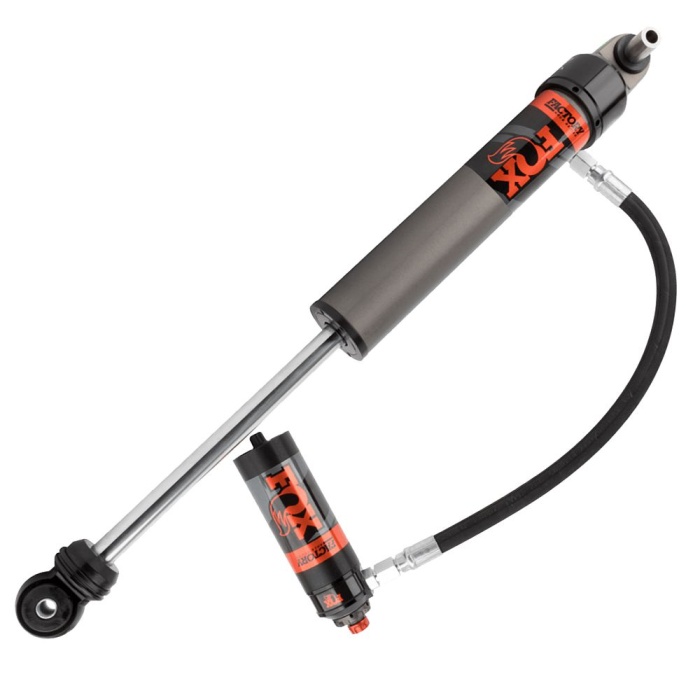 Amortizor fata ajustabil Factory Race Series 2.5 FOX 2-3" - Jeep Wrangler JL - imagine 4