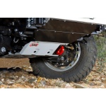 Scut sasiu ARB - Toyota Hilux 05-15 - imagine 2