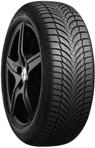 35225-big Anvelope Iarna Nexen WG-SnowG WH2 215/70 R16 100 T - imagine 1