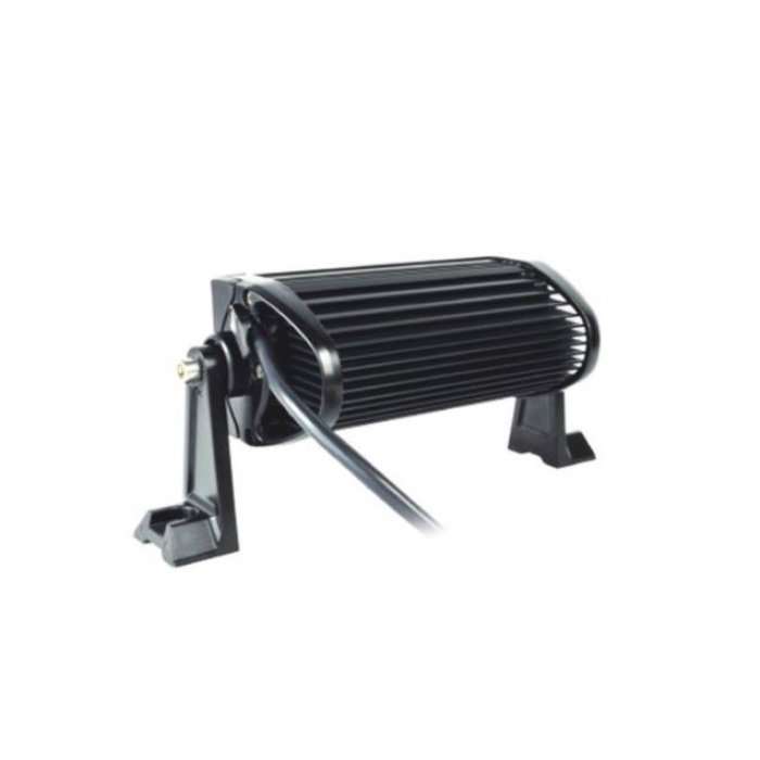 LED BAR 5D 36w 12v-24v, 2640 lumeni, 19cm, Combo 12 grade/60 grade - imagine 3