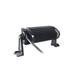 LED BAR 36w 12v-24v, 2640 lumeni, 19cm, Combo 12 grade/60 grade - imagine 3