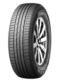 37575-big Anvelope Vara Nexen N-Blue HD 185/60 R15 84 H - imagine 1