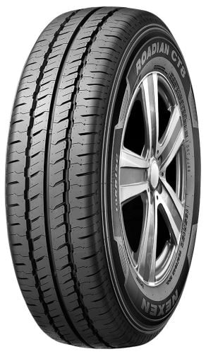 37611-big Anvelope Vara Nexen ROADIAN CT8 225/70 R15 112/110 T - imagine 1