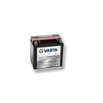Acumulator-baterie Varta 12V/12Ah - moto LF (YTX14-4/YTX14-BS)