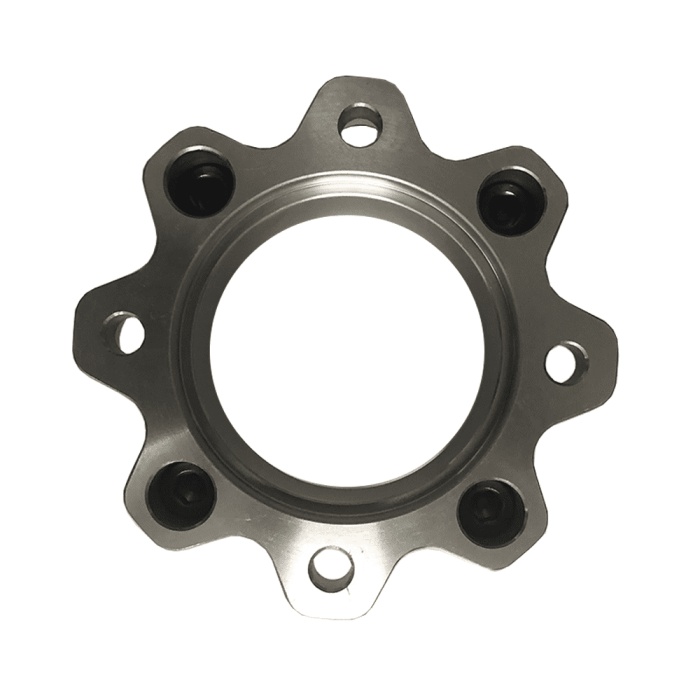 Flanse distantiere ATV Can-Am Outlander, Renegade 38mm 4x137 - imagine 3