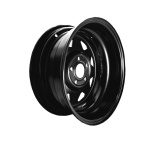 Jante 4x4 off road otel Dacia Duster 5x114 16x6,5 CB 66.1 ET25 Play Xtreme - imagine 4
