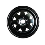 Jante 4x4 off road otel Jeep Grand Cherokee 5x127 16x8 CB 71.6 ET-30 Play Xtreme