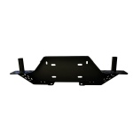 Placa troliu dedicata Ford Ranger 2016-2020 - Play X-treme - imagine 4