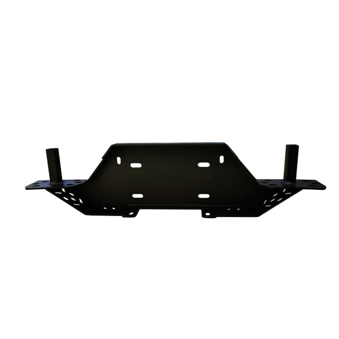 Placa troliu dedicata Ford Ranger 2016-2020 - Play X-treme - imagine 4
