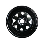 Jante 4x4 off road otel Jeep Cherokee XJ 5x114 16x8 CB 71.6 ET-44 Play Xtreme