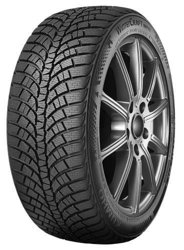 40544-big Anvelope Iarna Kumho WP71 235/50 R18 101 V - imagine 1
