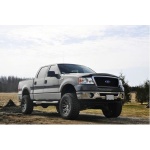 Kit inaltare suspensie - Rough Country Lift +150mm - imagine 5