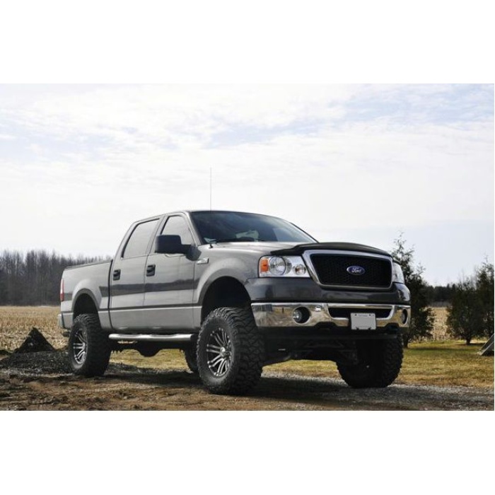 Kit inaltare suspensie - Rough Country Lift +150mm - imagine 5