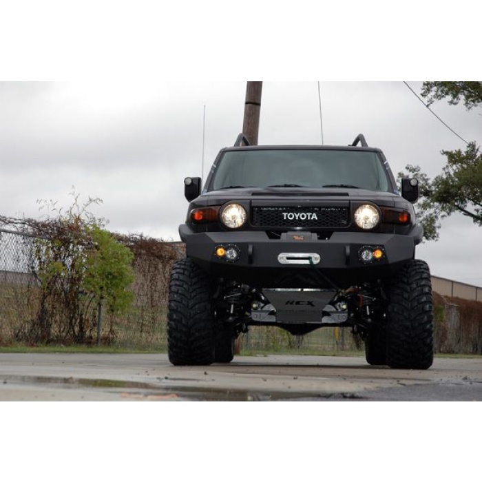 Kit Lift Pro Rough Country 150mm - imagine 4