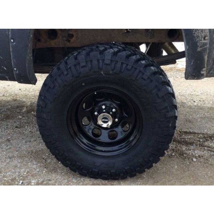 Janta aliaj Pro Comp Rock Crawler 98 17x8 ET -6 5x127 - imagine 2