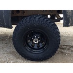 Janta din aliaj Pro Comp Rock Crawler 97 16x8 ET-6 5x114,3 - imagine 2