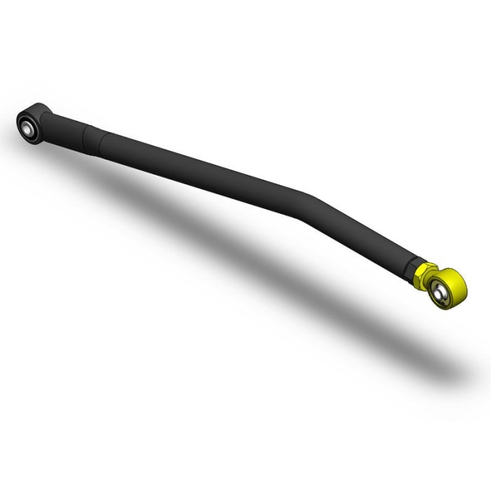 Set brate reglabile CLAYTON OFF ROAD - 0mm - +165mm - imagine 3
