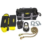 Kit Premium de recuperare pentru troliu Smittybilt