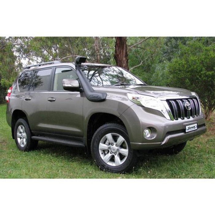 Snorkel Safari ARB - Toyota Land Cruiser 150 - imagine 2
