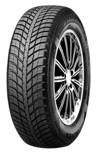 49675-big Anvelope All Season Nexen NBLUE 4 SEASON 205/60 R16 96 H - imagine 1