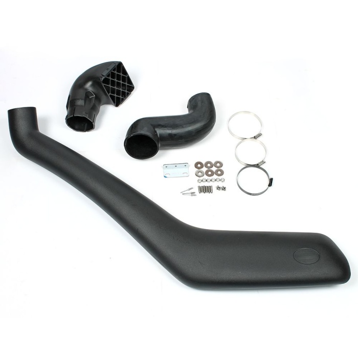 Snorkel Mitsubishi L200 Trition 2015 - 2019 - imagine 2
