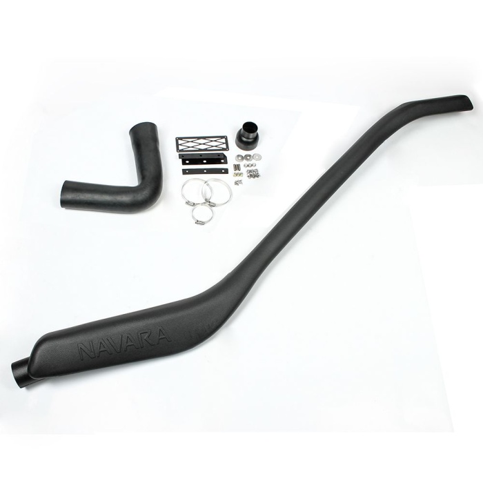 Snorkel Nissan Terrano 1 1986-2006 - imagine 3