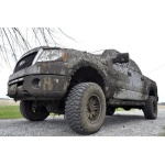 Kit inaltare suspensie - Rough Country Lift +150mm - imagine 4