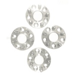 Flanse distantiere roti Infiniti 5x114,3 CB66.1 M12x1.25 20mm cu inel de centrare - imagine 5
