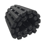 Set Traverse din Cauciuc - Recuperare din Noroi, Zapada si Nisip 150x30 - imagine 3
