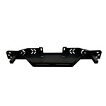 Placa troliu dedicata Ford Ranger 2016-2020 - Play X-treme - imagine 3
